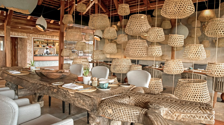 <b>Zuri Zanzibar, a Design Hotel Restaurant</b>. Images powered by <a href="https://www.leonardoworldwide.com/" title="Leonardo Worldwide" target="_blank">Leonardo</a>.