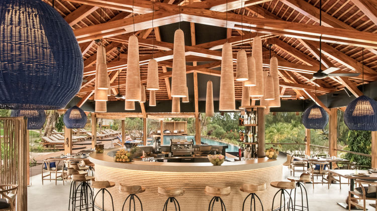 Zuri Zanzibar, a Design Hotel Recreation