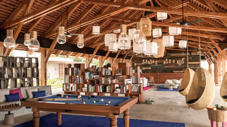 <b>Zuri Zanzibar, a Design Hotel Lobby</b>. Images powered by <a href="https://www.leonardoworldwide.com/" title="Leonardo Worldwide" target="_blank">Leonardo</a>.