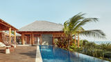 Zuri Zanzibar, a Design Hotel Pool