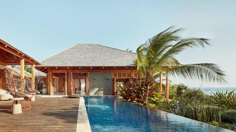 <b>Zuri Zanzibar, a Design Hotel Pool</b>. Images powered by <a href="https://www.leonardoworldwide.com/" title="Leonardo Worldwide" target="_blank">Leonardo</a>.