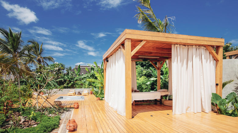 <b>Zuri Zanzibar, a Design Hotel Spa</b>. Images powered by <a href="https://www.leonardoworldwide.com/" title="Leonardo Worldwide" target="_blank">Leonardo</a>.
