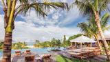 Zuri Zanzibar, a Design Hotel Pool
