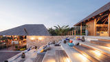 Zuri Zanzibar, a Design Hotel Lobby