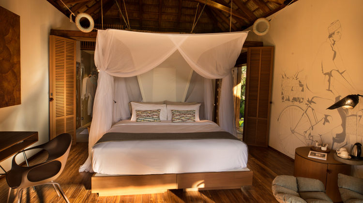 Zuri Zanzibar, a Design Hotel Recreation