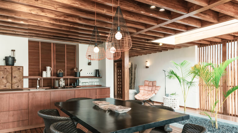 <b>Zuri Zanzibar, a Design Hotel Restaurant</b>. Images powered by <a href="https://www.leonardoworldwide.com/" title="Leonardo Worldwide" target="_blank">Leonardo</a>.