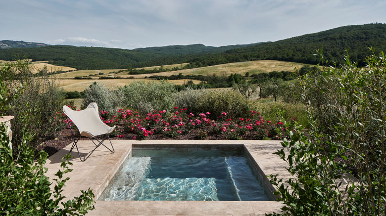 <b>Rosewood Castiglion del Bosco Recreation</b>. Images powered by <a href=https://www.travelagewest.com/Hotels/Montalcino-Italy/