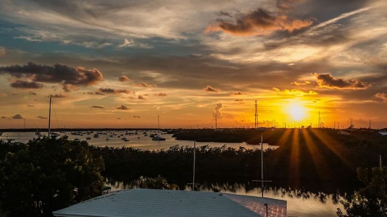 <b>Skipjack Resort & Marina Restaurant</b>. Images powered by <a href="https://www.leonardoworldwide.com/" title="Leonardo Worldwide" target="_blank">Leonardo</a>.