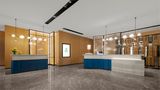 Holiday Inn Qinhuangdao Haigang Lobby