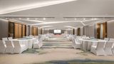 Holiday Inn Qinhuangdao Haigang Meeting