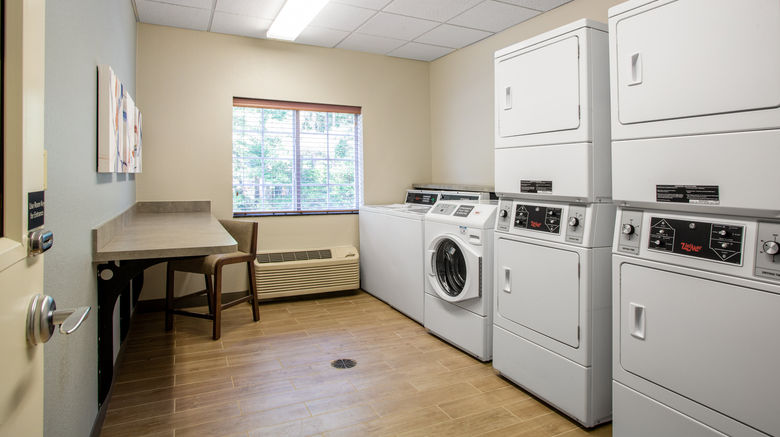 <b>Candlewood Suites Apex - Raleigh Area Other</b>. Images powered by <a href="https://www.leonardoworldwide.com/" title="Leonardo Worldwide" target="_blank">Leonardo</a>.