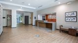 <b>Candlewood Suites Apex - Raleigh Area Lobby</b>. Images powered by <a href="https://www.leonardoworldwide.com/" title="Leonardo Worldwide" target="_blank">Leonardo</a>.