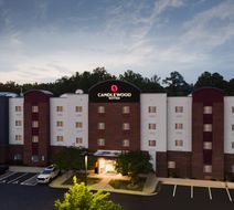 Candlewood Suites Apex - Raleigh Area Exterior