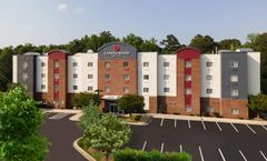 Candlewood Suites Apex - Raleigh Area