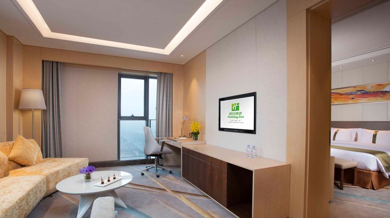 <b>Holiday Inn Suzhou Huirong Plaza Suite</b>. Images powered by <a href="https://www.leonardoworldwide.com/" title="Leonardo Worldwide" target="_blank">Leonardo</a>.