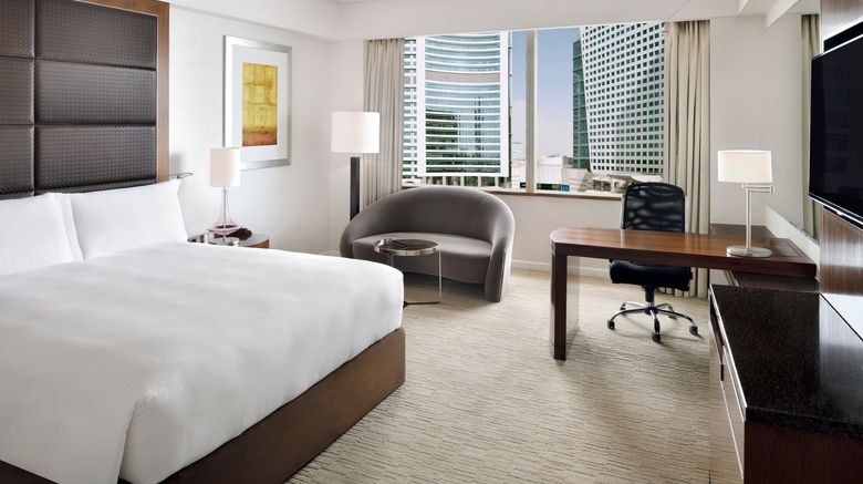 <b>Crowne Plaza Dubai-Festival City Room</b>. Images powered by <a href="https://www.leonardoworldwide.com/" title="Leonardo Worldwide" target="_blank">Leonardo</a>.