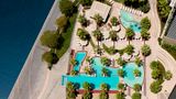 Crowne Plaza Dubai-Festival City Pool