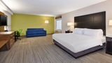 Holiday Inn Express Waldorf Suite