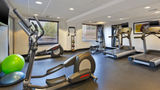 Holiday Inn Express Waldorf Health Club