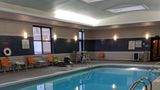 Holiday Inn Champaign Pool