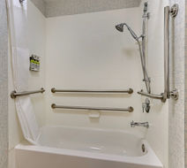 Holiday Inn Express Hotel & Suites Room