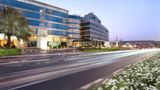 Millennium Airport Hotel Dubai Exterior
