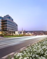 Millennium Airport Hotel Dubai