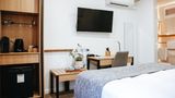 Astor Inn Room