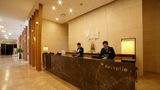 Holiday Inn Resort Alpensia Pyeongchang Lobby