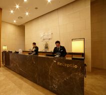 Holiday Inn Resort Alpensia Pyeongchang Lobby