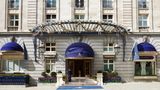 The Ritz London Exterior