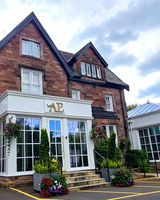 Alderley Edge Hotel