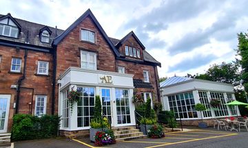 Alderley Edge Hotel