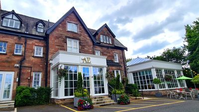 Alderley Edge Hotel
