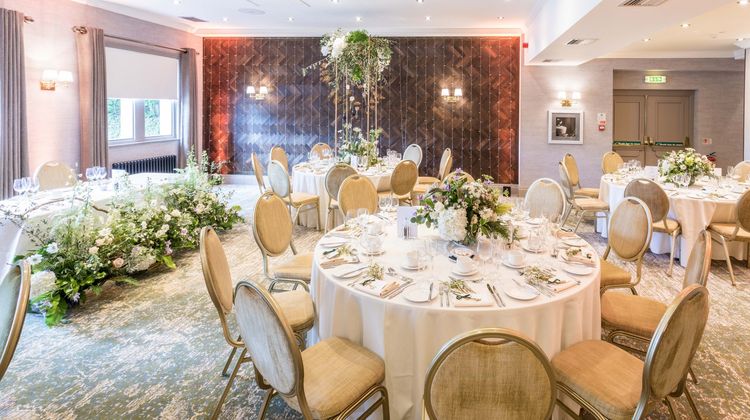 Alderley Edge Hotel Other