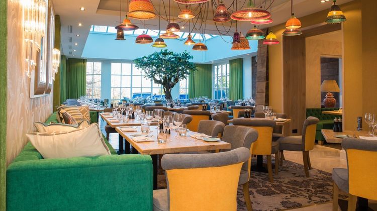 Alderley Edge Hotel Restaurant
