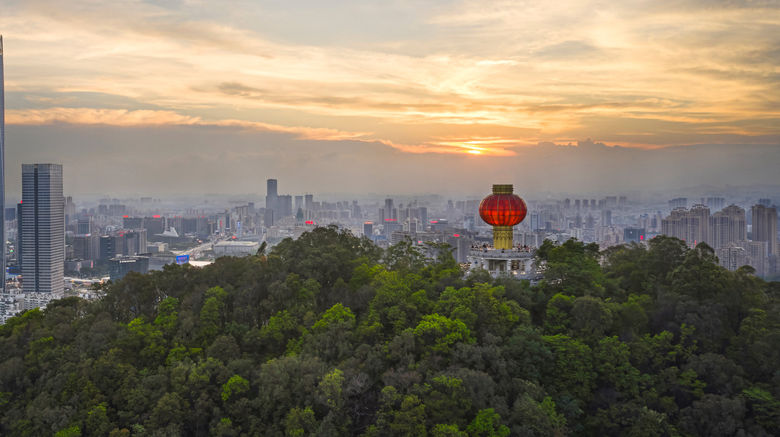 <b>InterContinental Dongguan Other</b>. Images powered by <a href="https://www.leonardoworldwide.com/" title="Leonardo Worldwide" target="_blank">Leonardo</a>.