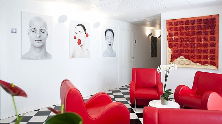 <b>Studio Inn Centrale Other</b>. Images powered by <a href="https://www.leonardoworldwide.com/" title="Leonardo Worldwide" target="_blank">Leonardo</a>.