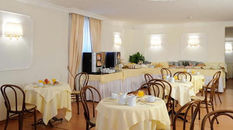 Torino Hotel Restaurant