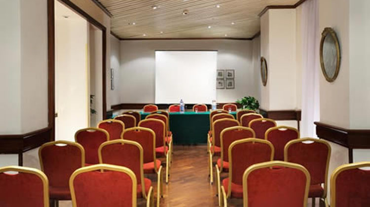 Torino Hotel Meeting