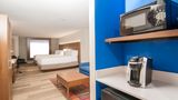 Holiday Inn Express Hotel & Suites Suite