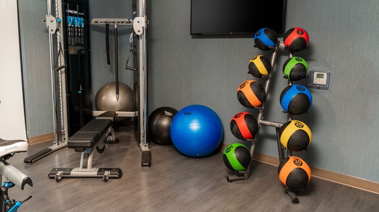 Staybridge Suites Temecula-Wine Country Health Club