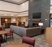 Staybridge Suites Temecula-Wine Country Lobby