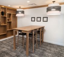 Staybridge Suites Temecula-Wine Country Lobby