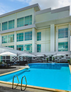 Dara Airport City Hotel