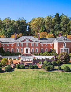Albemarle Estate at Trump Winery