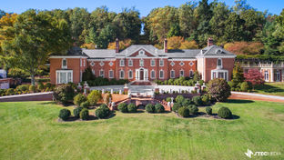 Albemarle Estate at Trump Winery