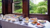 Makeney Hall Hotel Restaurant