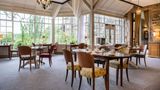 Makeney Hall Hotel Restaurant