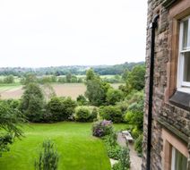 Makeney Hall Hotel Exterior